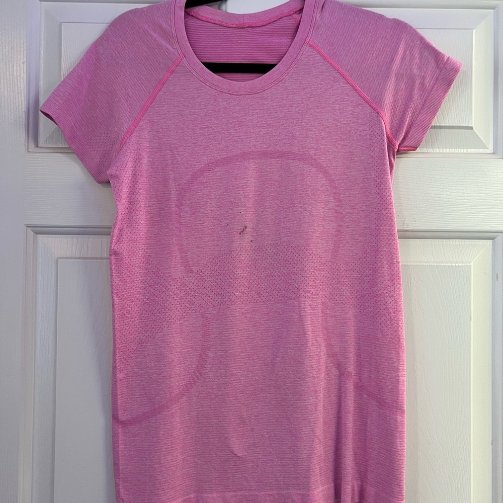 Lululemon Swiftly Tech